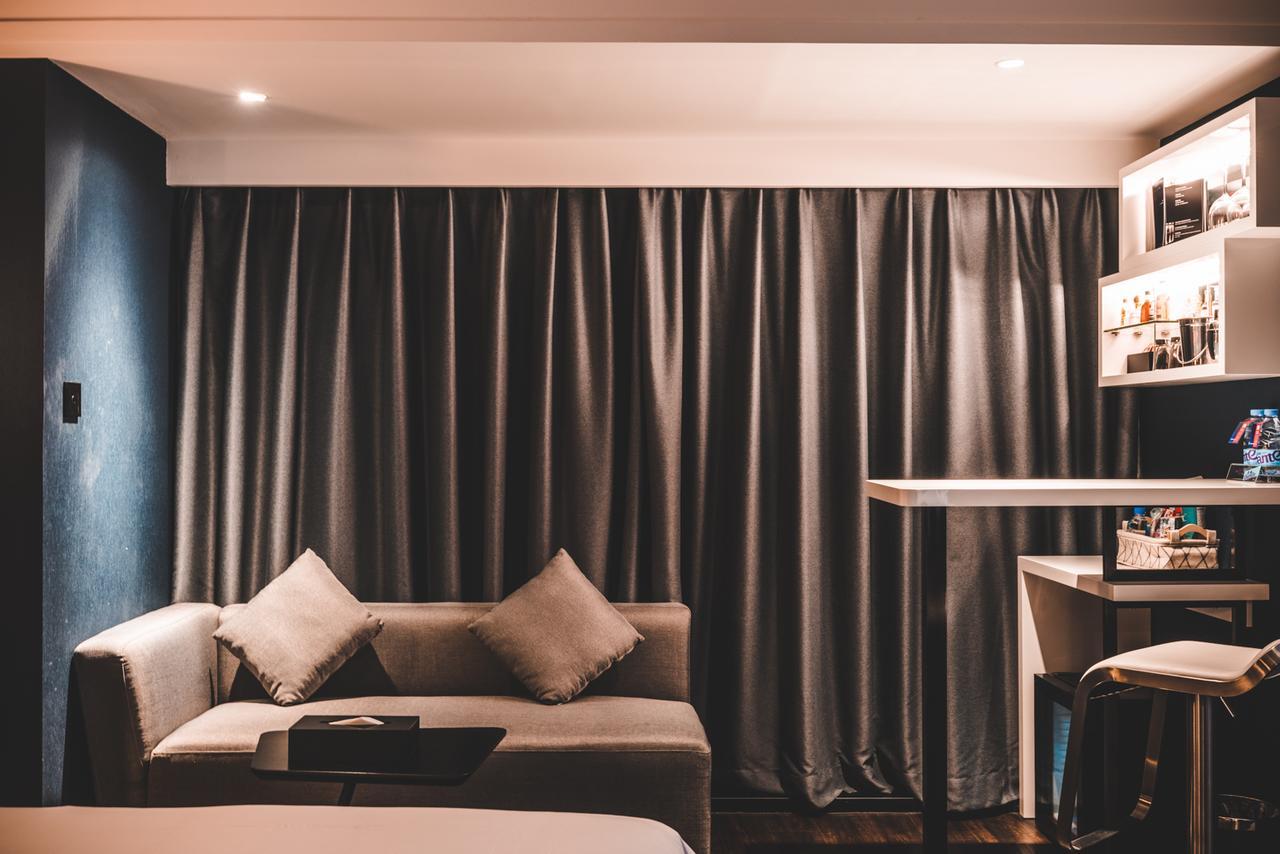 深圳m Hotel木雅酒店 المظهر الخارجي الصورة